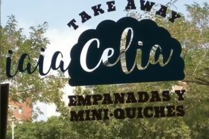 Empanadas caseras &laquo;iaia Celia&raquo; Clot
