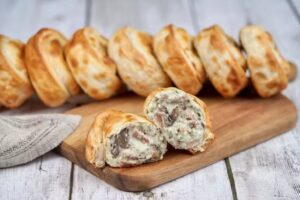 Empanadas Malv&oacute;n