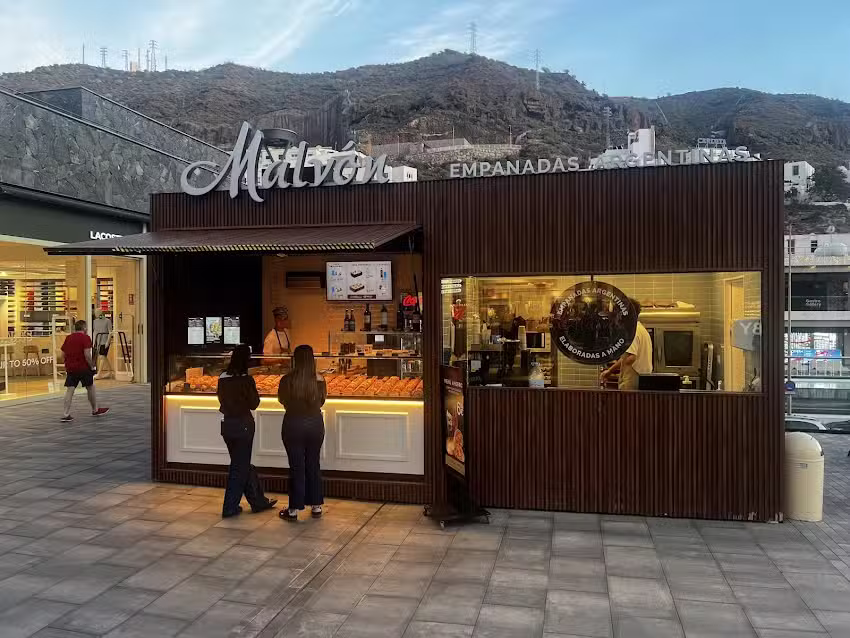Empanadas Malv&oacute;n