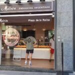 Empanadas Malv&oacute;n