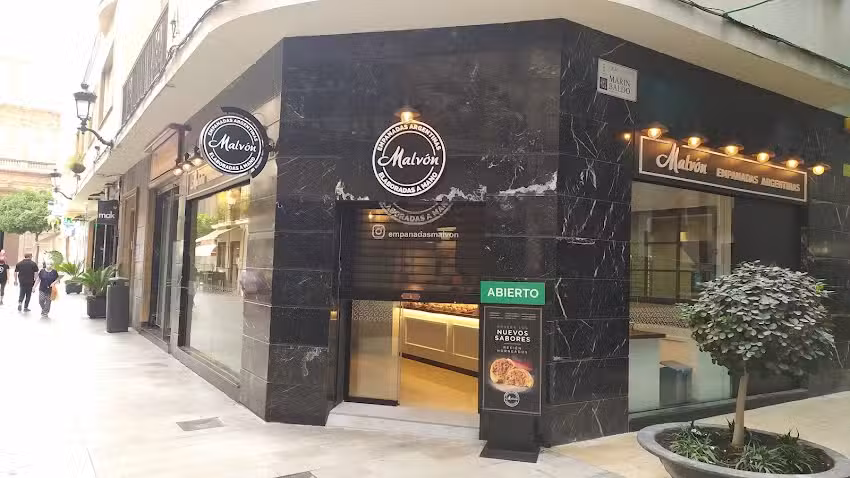 Empanadas Malv&oacute;n