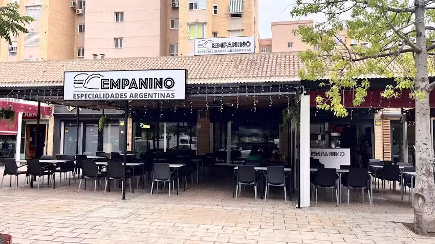 Empanino