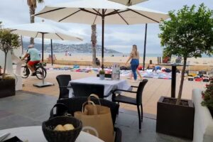 Empord&agrave; Restaurant