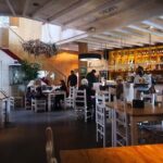 En Copa de Bal&oacute;n Enolounge