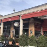 En copa de Bal&oacute;n Enolounge