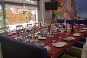 En K&rsquo; Mar&iacute;a Luisa