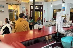 En la Esquinita Te Espero | Tapas y platos tradicionales en Huelva