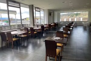 EN RUTA CAFETERIA RESTAURANTE