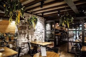 En Tiempos de Maricasta&ntilde;a