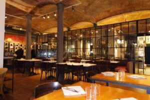 En Ville | Restaurante sin Gluten | Barcelona