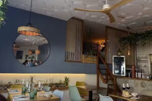 EnBoca Gastrobar &ndash; Restaurante