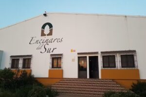 Encinares del Sur