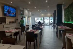 Endr&aacute;gora San Pedro