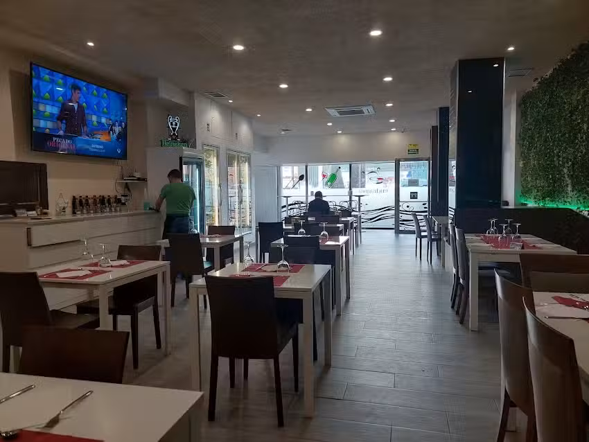 Endr&aacute;gora San Pedro