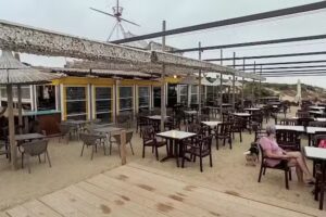 Enebral Chiringuito-Mirador