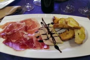 Eneldo y Tomillo Gastrobar