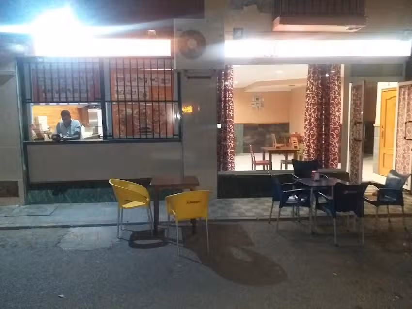 ENI KEBAB