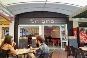Enigma