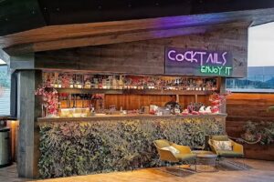 Enjoy It, La Jonquera