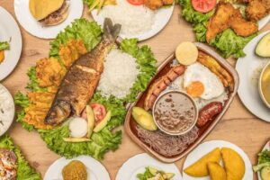 Enjoy the stars Bar restaurante