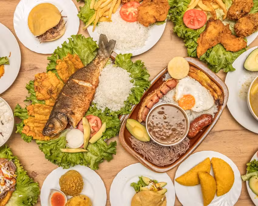 Enjoy the stars Bar restaurante