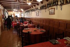 Enoturismo Narciso Figueroa