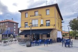 Enparantza Taberna