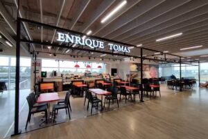 Enrique Tom&aacute;s