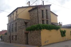 Entorno | Casa rural Antigua Bodega