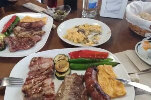 Entre Amigos Bar Restaurante