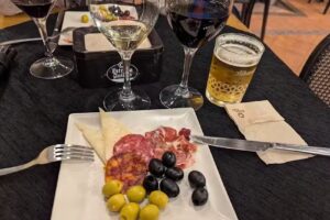 Entre Aromas & Sabores Cocina Argentina