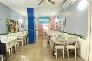 Entre Fuegos Honduras