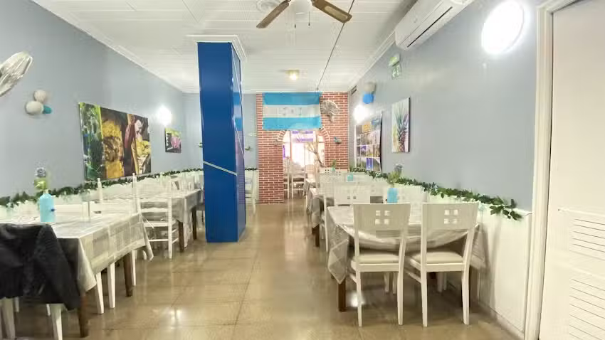 Entre Fuegos Honduras