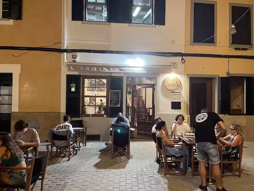 Entre Suros Ciutadella