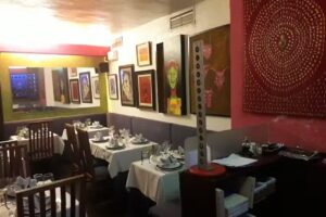 Entre Suspiro Y Suspiro | Mexicano Madrid