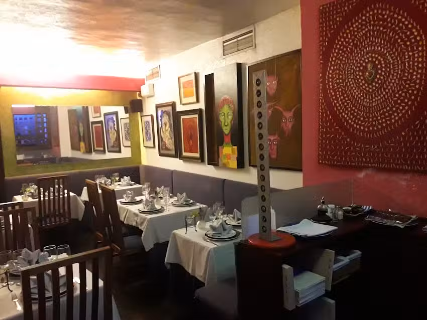 Entre Suspiro Y Suspiro | Mexicano Madrid