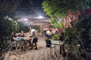 Entre Terres Restaurant