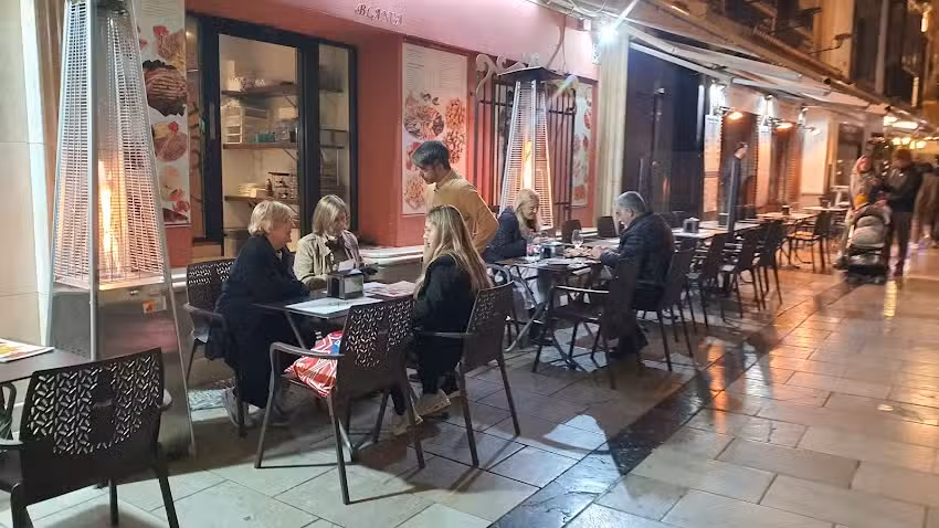 EntreBrasas