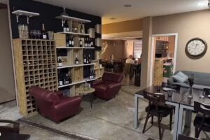 Entremeses Tapas Bar