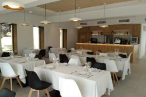 Entrerailes &ndash; Hotel Restaurante