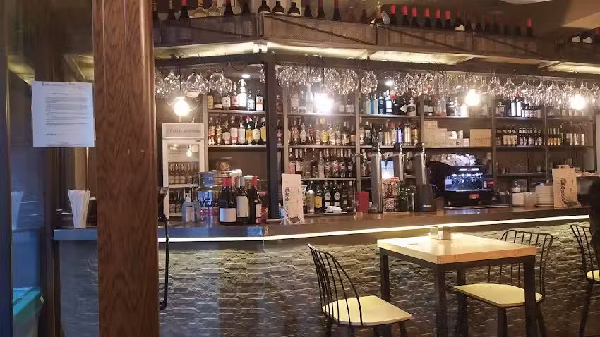 Envero Taberna