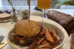 Epicureum Caf&eacute; & Brunch en Granada