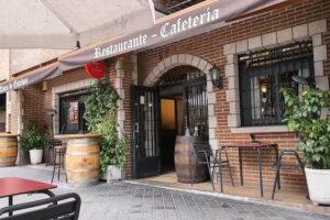 &Eacute;poca de Esteban