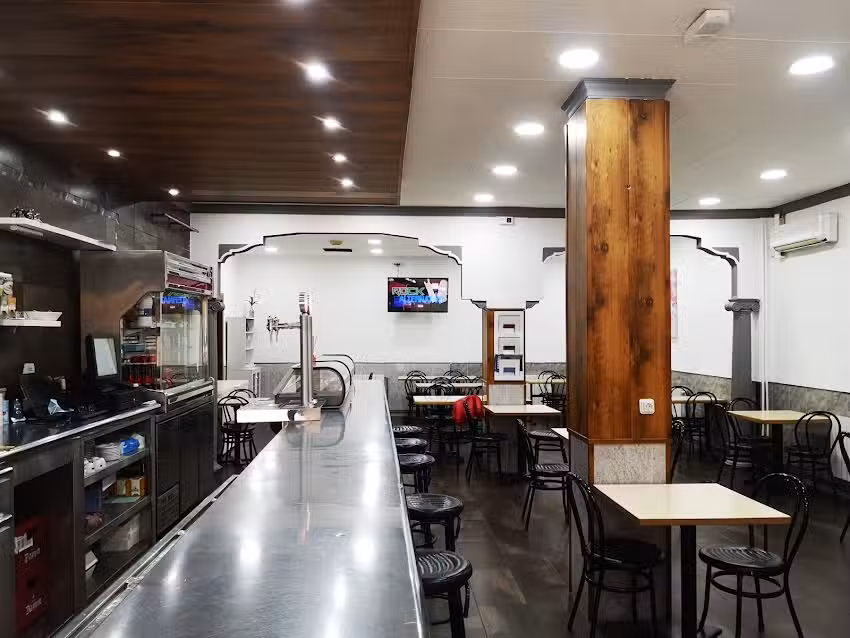 Epora Restaurante