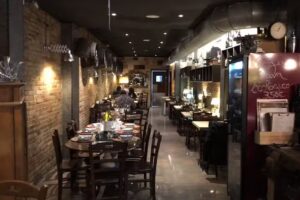 Equilibrio Pizzer&iacute;a Ristorante