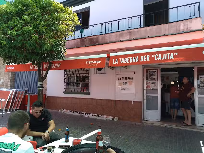 Er Cajita