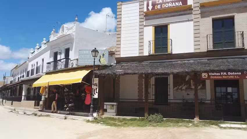 Er Peregrino del Ajol&iacute;