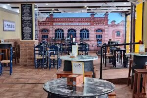 Er Pichi de Cai Alhaurin de la Torre