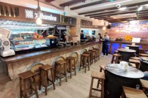 Er Pichi de C&aacute;i Soho