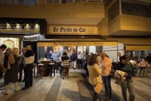 Er Pichi de C&aacute;i Teatinos